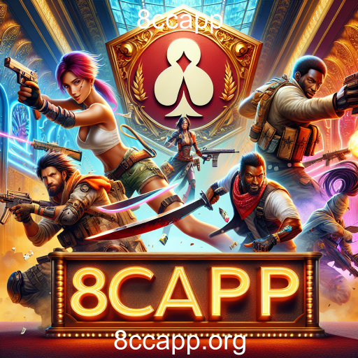 Explorando o Mundo dos Jogos de Ação