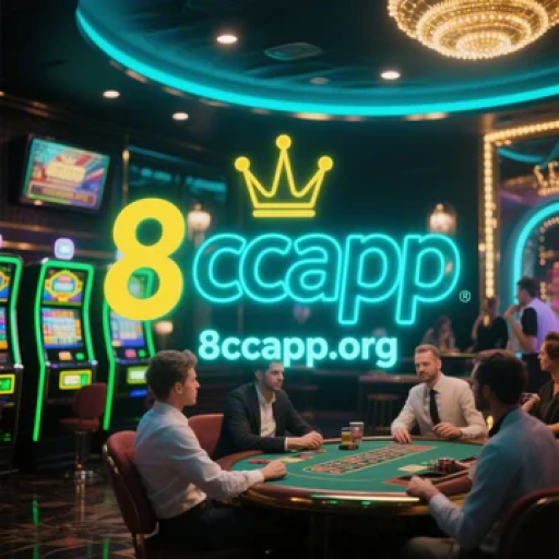 8ccapp